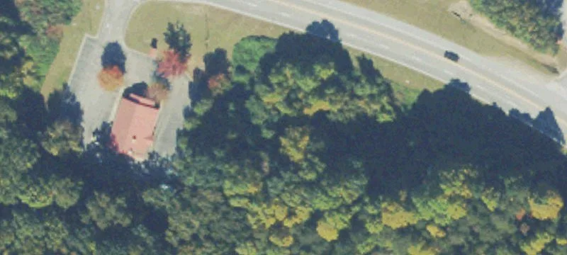 G-B Zoned Commercial Land