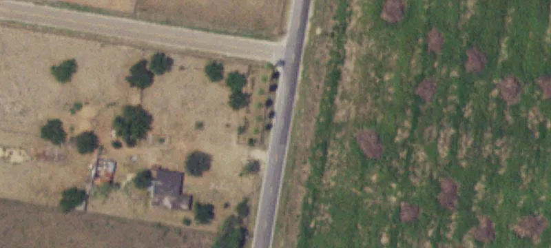 Vacant Land