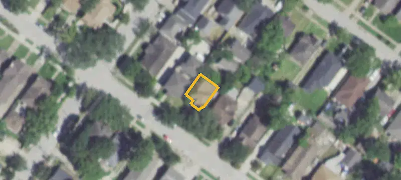 Four-Unit Quadplex with Private Entrances