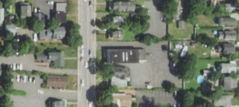 Office Building with Private Parking