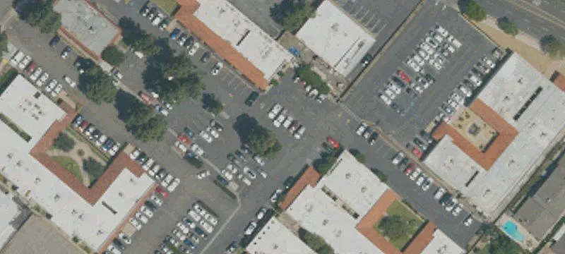 Multi-Tenant Medical Office Space