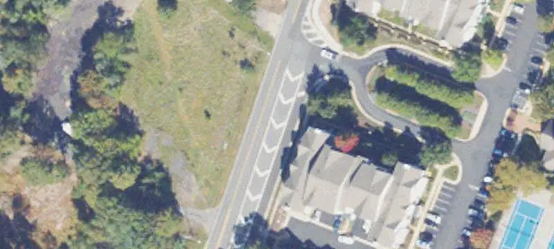 Commercial Land with Road Frontage