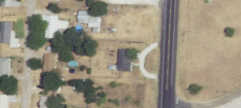 Commercial Land with Highway Frontage