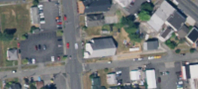Commercial Retail Development Site