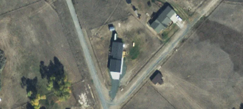 Land