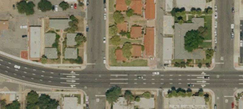 11-Unit Apartment Building