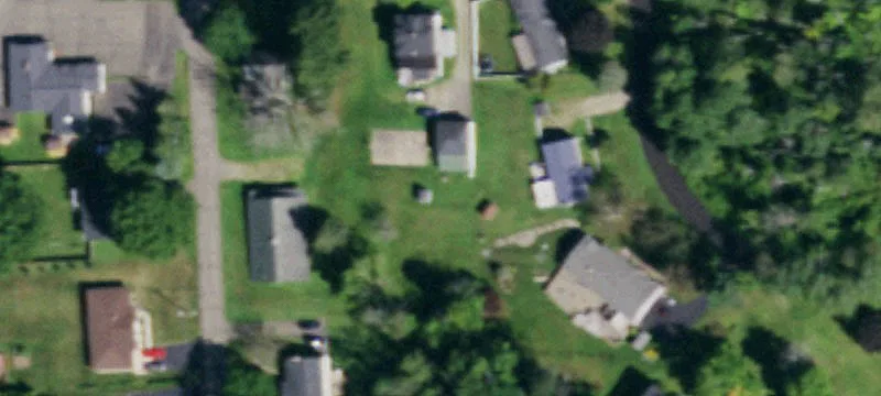 Commercial Land Near Traffic Signal