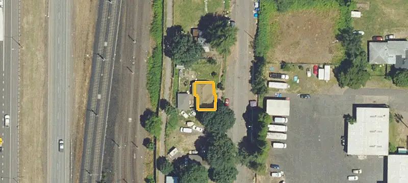 Multifamily, Land