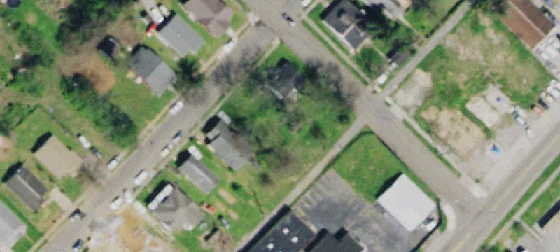 Duplex Property