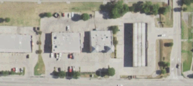 Commercial Land