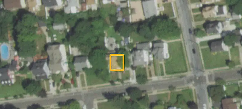 Triplex with Separate Utility Meters