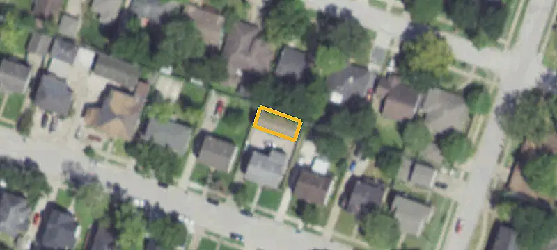 Five-Unit Apartment Property