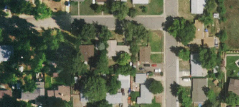 Half-Duplex Residential Income Property