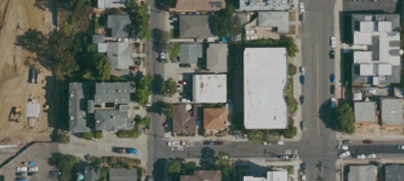 Renovated Four-Unit Quadplex