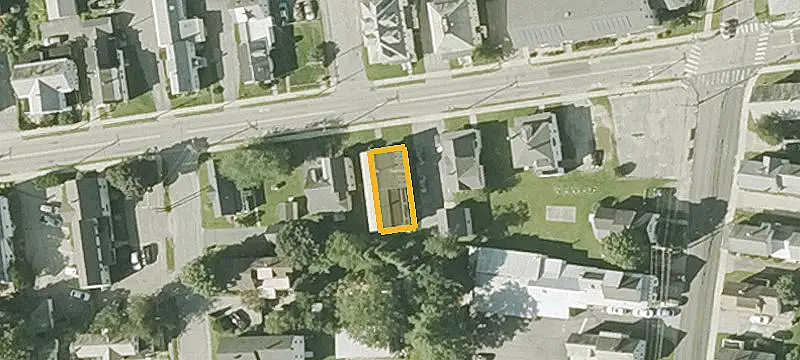 Three-Bedroom Multifamily Property