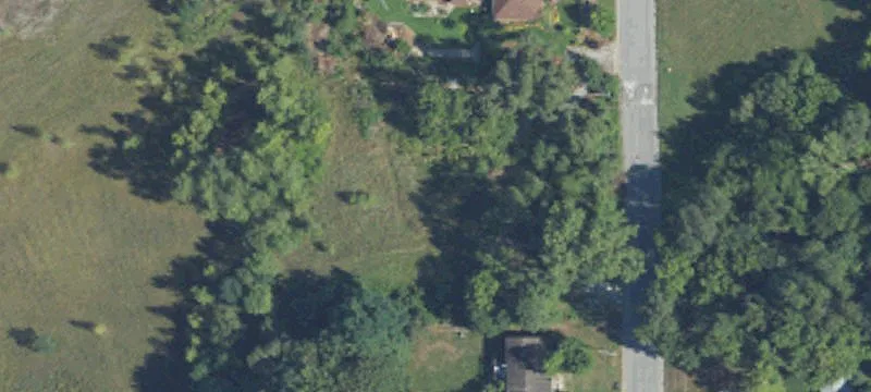 Duplex with Separate Utilities