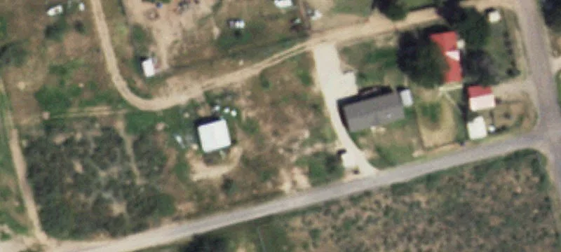 Commercial Land with Highway Frontage