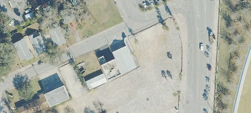 Self Storage Facility