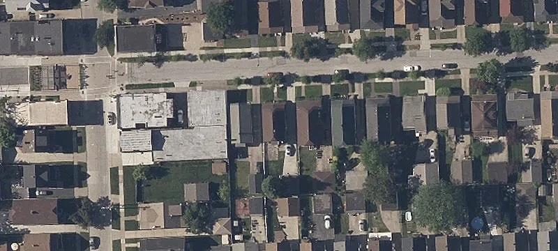 Fully Occupied Duplex with Garage