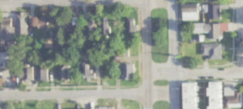 Four-Lot Commercial Land Assemblage