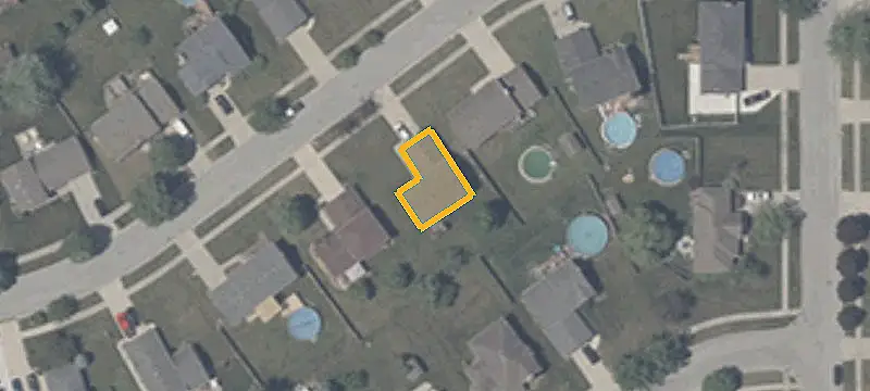 Class A Multi-Tenant Distribution Center