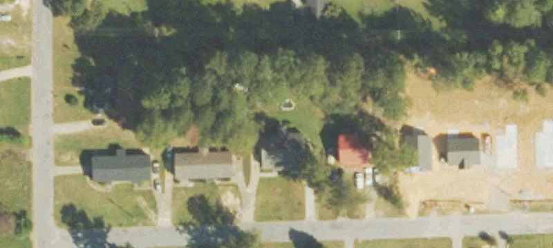 Two-Unit Duplex with Bonus Rooms