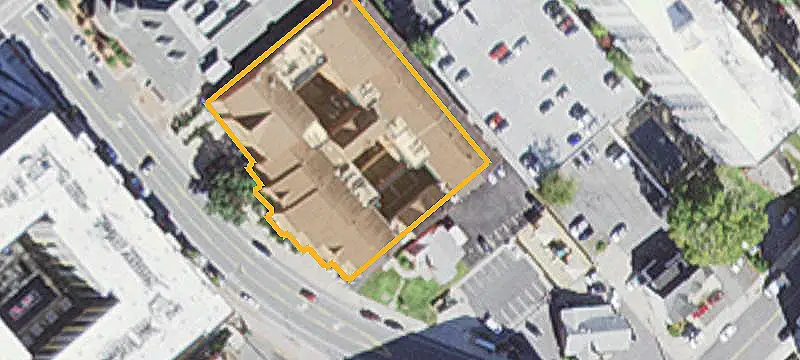 Updated Combined Office Suites