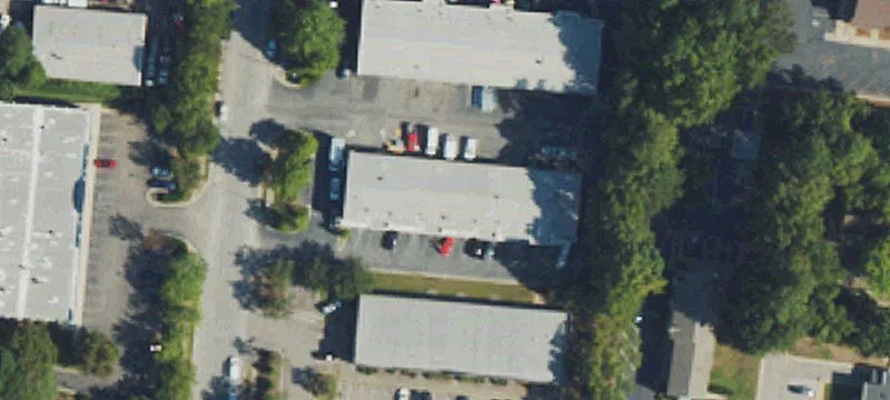 Multi-Tenant Flex Building