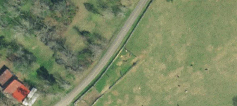 Unimproved Land