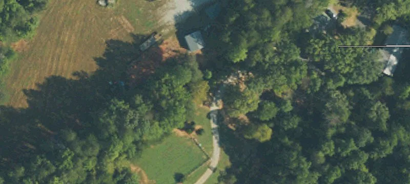 Four Paws Kingdom Campground