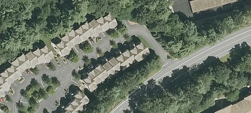 Granite Woods Industrial Land