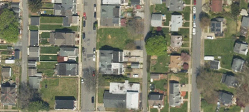Vacant Land
