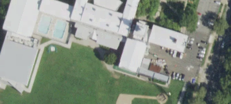 Multifamily Property with Garage