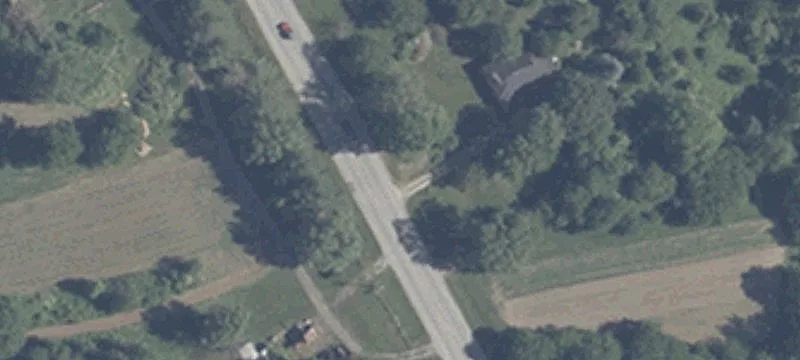 Highway Frontage Land
