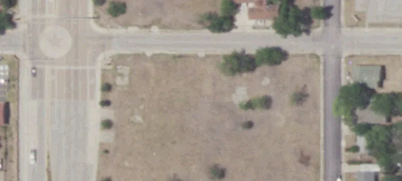 LAND
