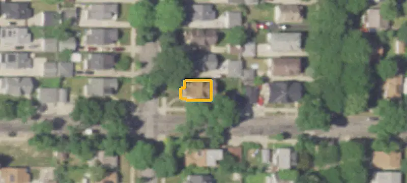 Updated Duplex with Three-Car Garage