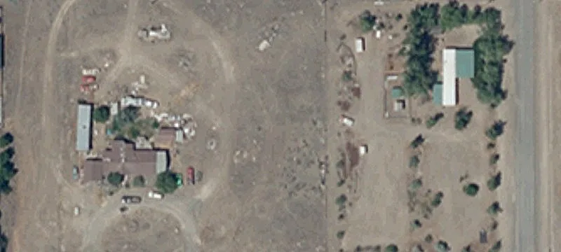 Land