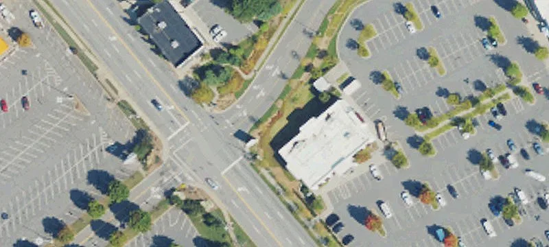 Flexible Retail Space