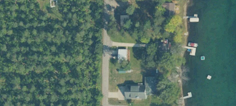 Vacant Land