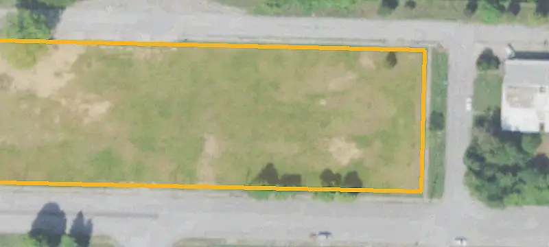 CMU-3 Development Land