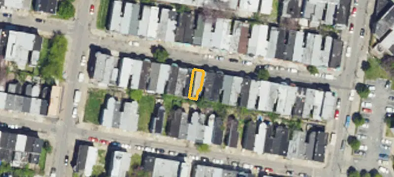 Two-Unit Duplex