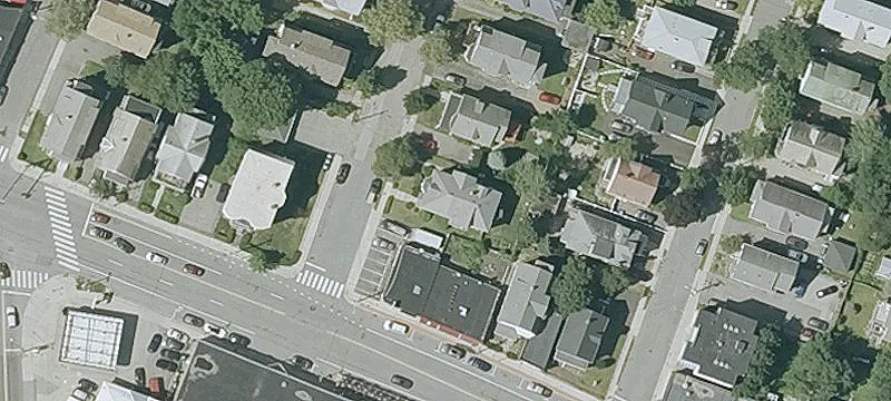 Six-Unit Mixed-Use Portfolio