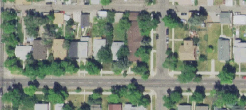 Repositioned SRO Motel