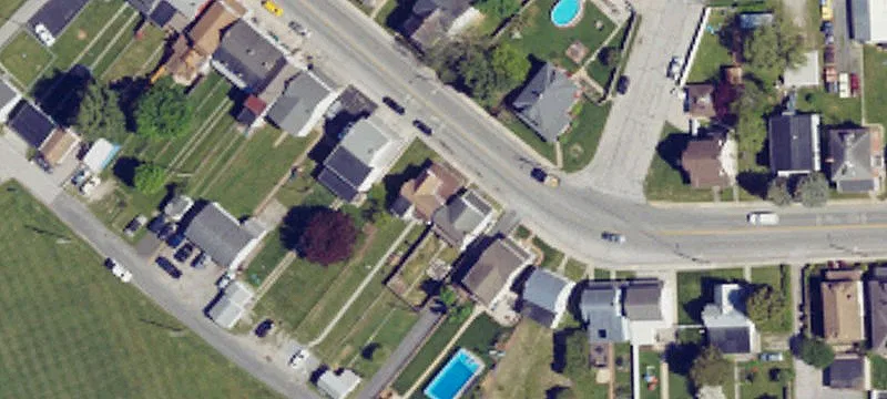 Two-Unit Duplex Property