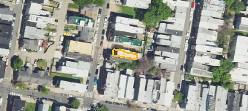 Fully Leased Duplex with Parking