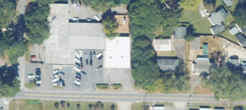 Built-Out Day Care Facility