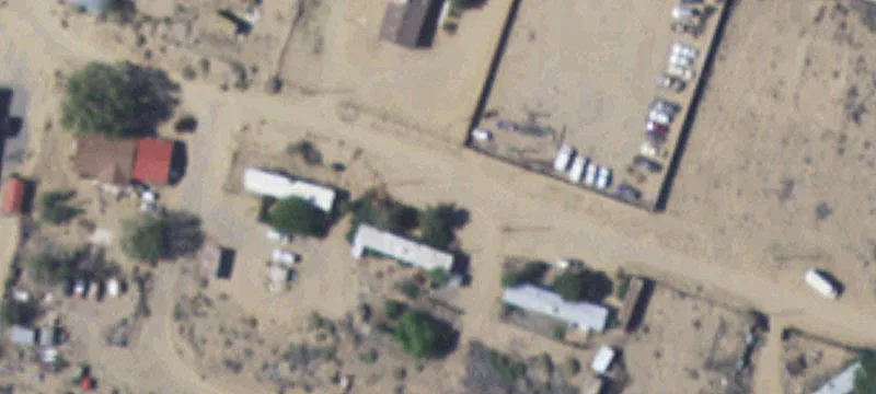 Commercial Development Land