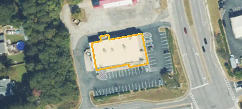 Retail Space