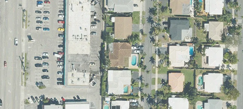 Updated Duplex with Pool