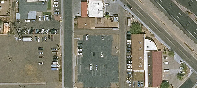 Commercial Land